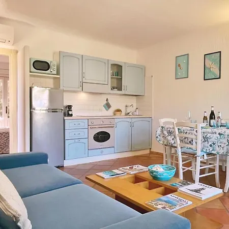 Appartement Via Belli 5 Porto Rotondo