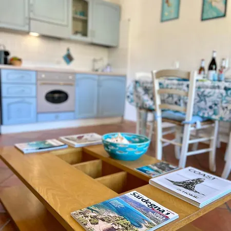 Via Belli 5 Appartement Porto Rotondo