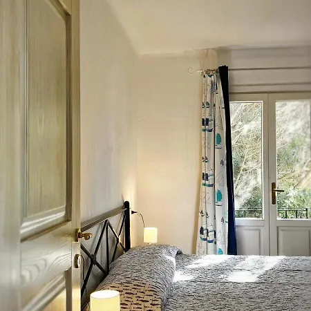 Appartement Via Belli 5 Porto Rotondo